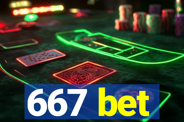667 bet